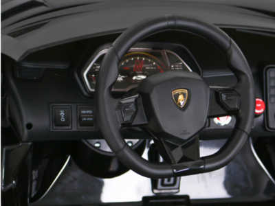 Elektrische kinderauto reparatie