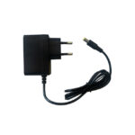 12 Volt 1Ah Lithium oplader Onderdelen productfoto