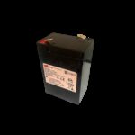 12 volt 3.1Ah Lithium Accu Onderdelen productfoto