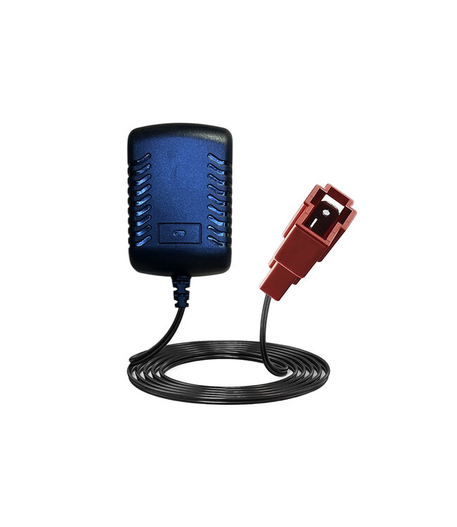 12 volt 500mA oplader 2-pin connector Onderdelen productfoto