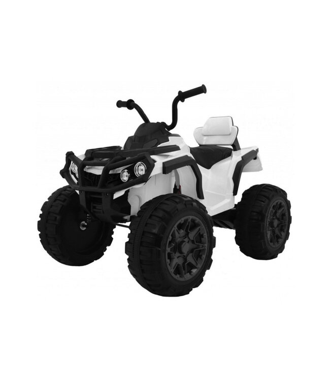 12 volt Elektrische quad Quad productfoto