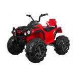 12 volt Elektrische quad Quad productfoto
