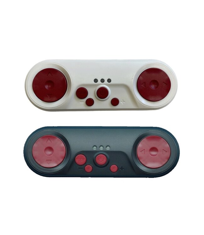 2.4 GHz Afstandsbediening t.b.v. elektrische kinderauto's (JT-G6B) Onderdelen productfoto