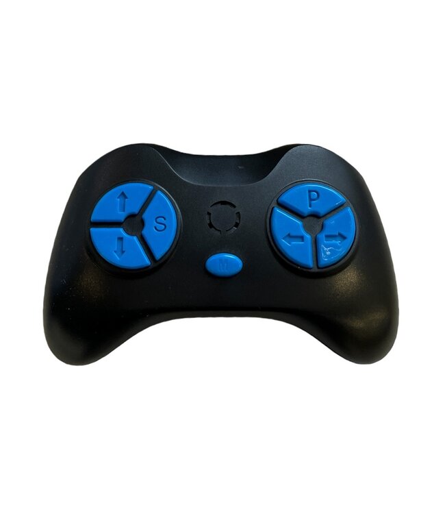 2.4 GHz Afstandsbediening t.b.v. elektrische kinderauto's (TX19-D) Onderdelen productfoto