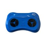 2.4 GHz Afstandsbediening t.b.v. elektrische kinderauto's (TX4-B) Onderdelen productfoto