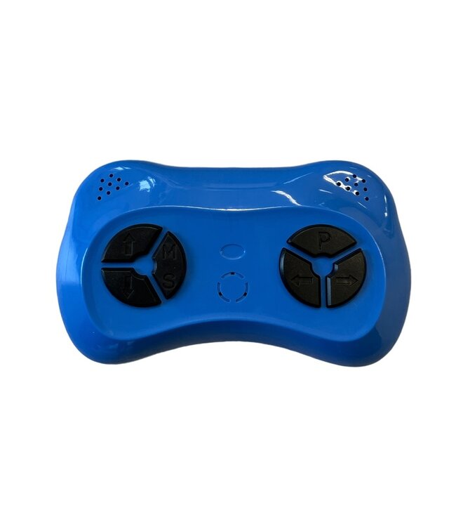 2.4 GHz Afstandsbediening t.b.v. elektrische kinderauto's (TX4-B) Onderdelen productfoto