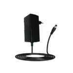 24 volt 1000mA oplader Onderdelen productfoto