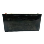 24 volt 14Ah accu XINLEINA Onderdelen productfoto