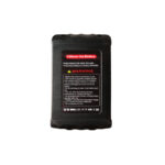 24 volt 4 Ah Lithium Accu t.b.v. elektrische balance bike Onderdelen productfoto