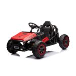 24 volt Elektrische kinderbuggy Kinderautos productfoto