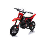 24 volt elektrische crossmotor Motor productfoto