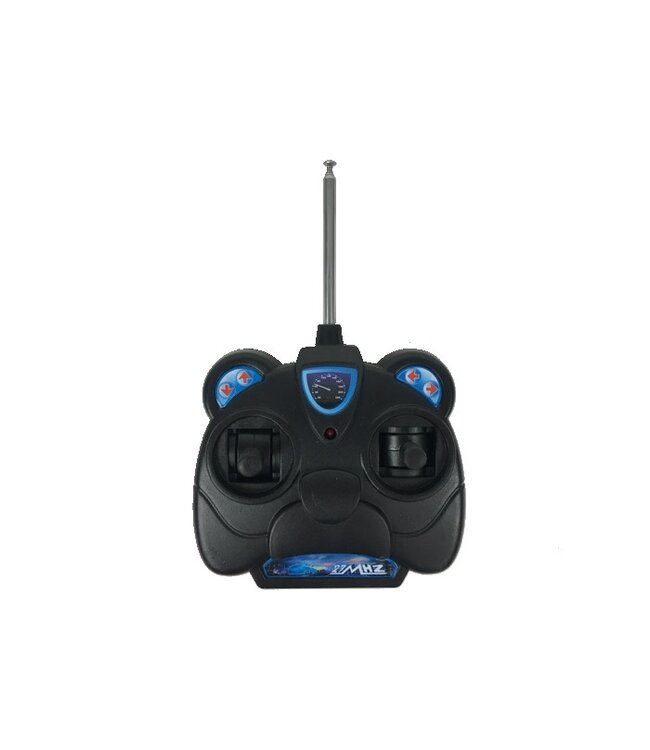 27 MHz afstandsbediening t.b.v. elektrische kinderauto's Onderdelen productfoto