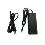 36 volt oplader t.b.v. elektrische step Onderdelen productfoto