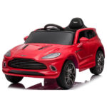 Aston Martin Kinderautos productfoto