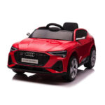 Audi E-tron Kinderautos productfoto