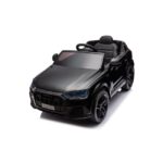 Audi Q7 Kinderautos productfoto