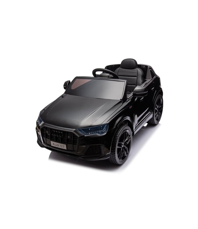 Audi Q7 Kinderautos productfoto
