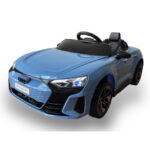 Audi RS e-tron GT 12 volt kinderauto Kinderautos productfoto