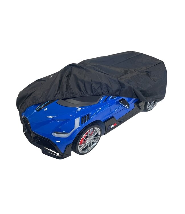 Autohoes t.b.v. kinderauto (klein) Onderdelen productfoto