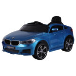 BMW 6 GT Kinderautos productfoto
