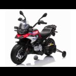 BMW GS850 Motor productfoto