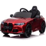 BMW M4 Kinderautos productfoto