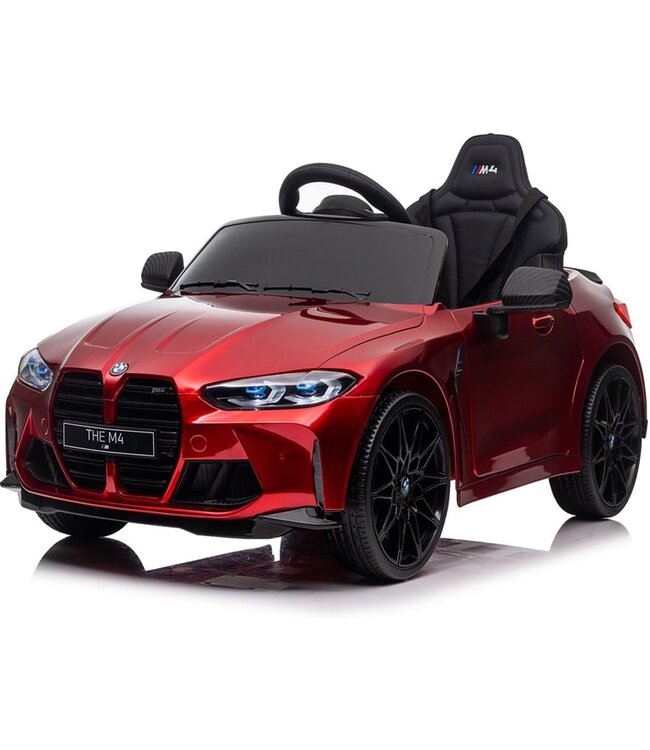 BMW M4 Kinderautos productfoto