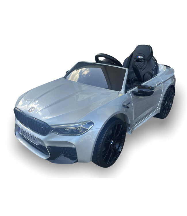 BMW M5 24V elektrische kinderauto Kinderautos productfoto
