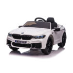 BMW M5 24V elektrische kinderauto Kinderautos productfoto