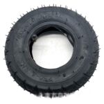 Banden / wielen voor E-STEP Onderdelen productfoto