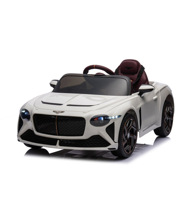 Bentley Bacalar Kinderautos productfoto
