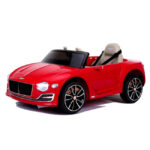 Bentley EXP Kinderautos productfoto