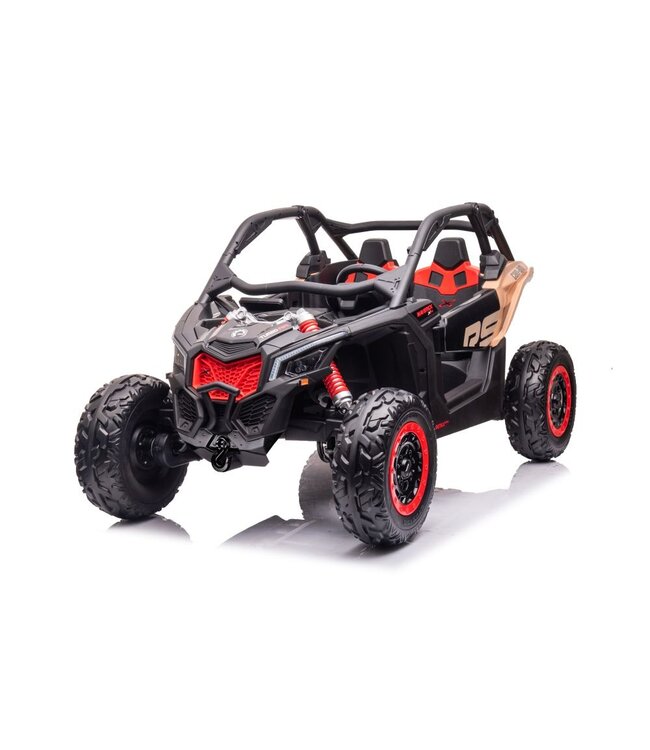 CAN-AM Maverick 2-persoons Buggy Kinderautos productfoto