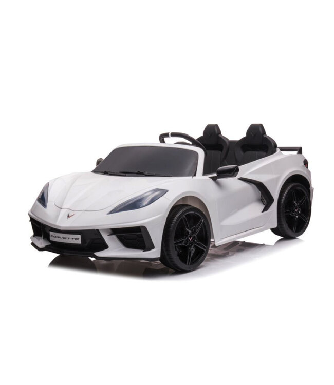 Corvette Stingray Kinderautos productfoto