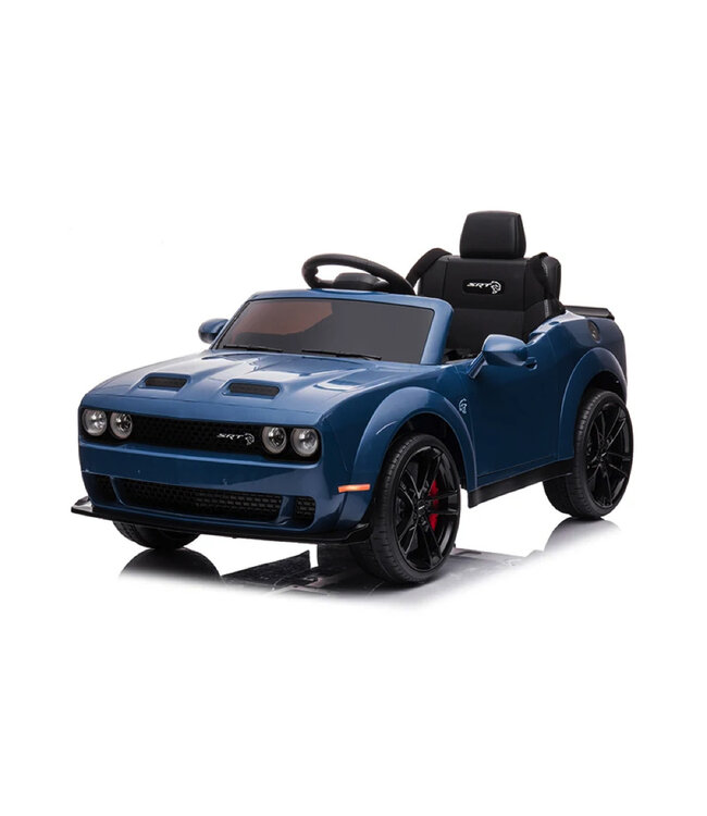 Dodge Challenger SRT Kinderautos productfoto