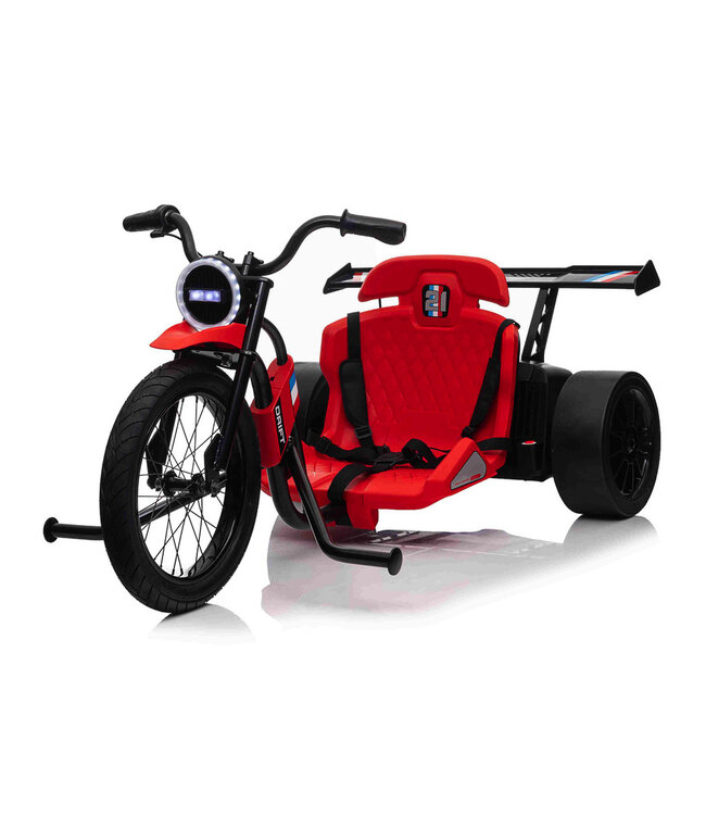 Drift Trike Drift kart productfoto