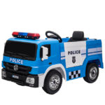 Elektrische politietruck met RC Kinderautos productfoto
