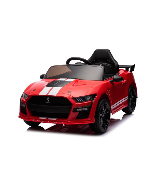 Ford Mustang GT500 Kinderautos productfoto