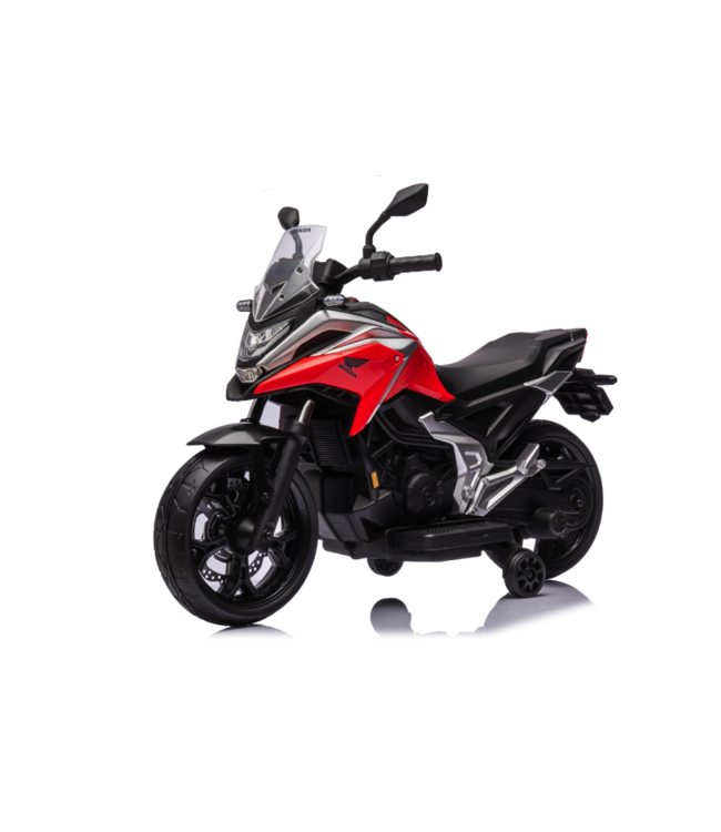 Honda NC750X Motor productfoto