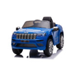 Jeep Grand Cherokee Kinderautos productfoto