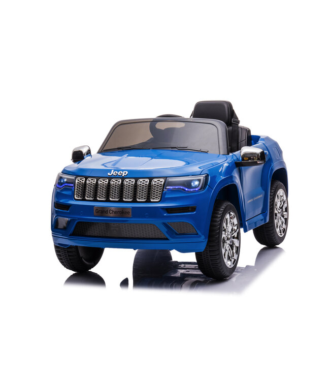 Jeep Grand Cherokee Kinderautos productfoto