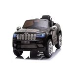 Jeep Grand Cherokee Kinderautos productfoto