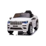 Jeep Grand Cherokee Kinderautos productfoto