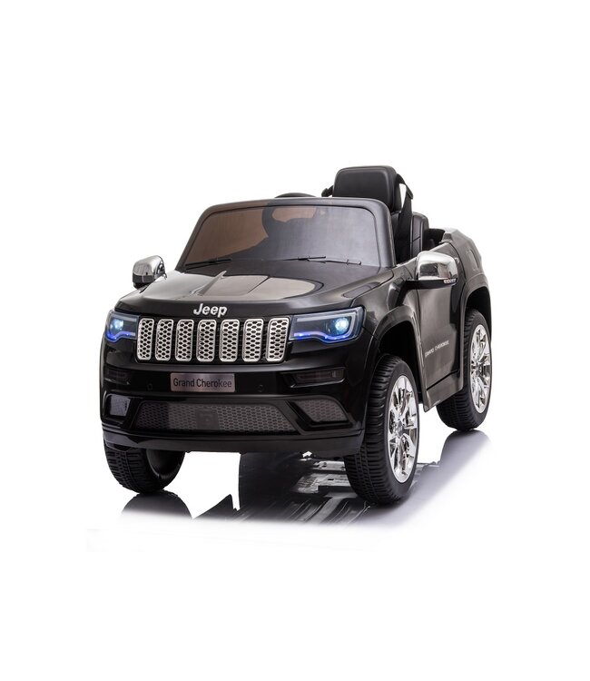 Jeep Grand Cherokee Kinderautos productfoto