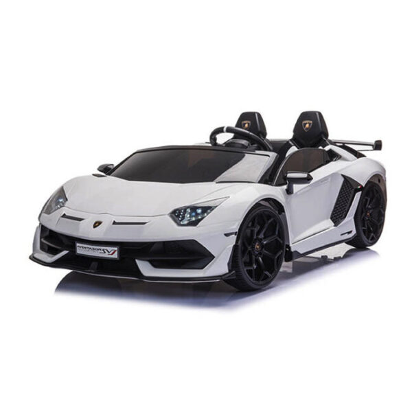 Lamborghini Aventador