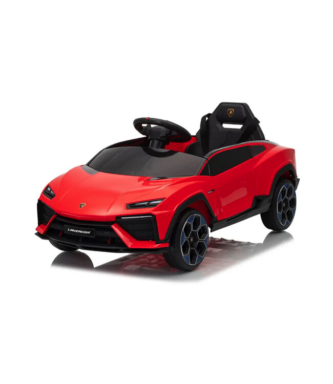 Lamborghini Lanzador