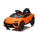 Lamborghini Lanzador