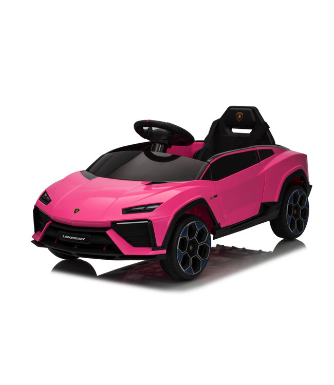 Lamborghini Lanzador