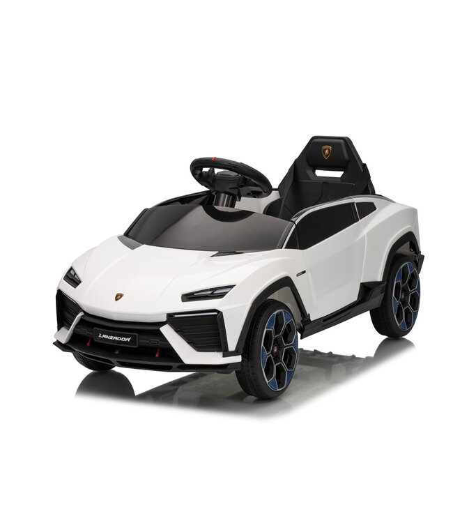 Lamborghini Lanzador