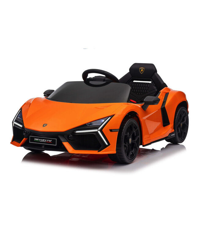 Lamborghini Revuelto